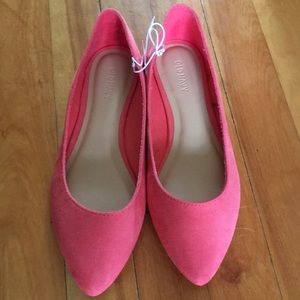 NWT Old Navy Flats